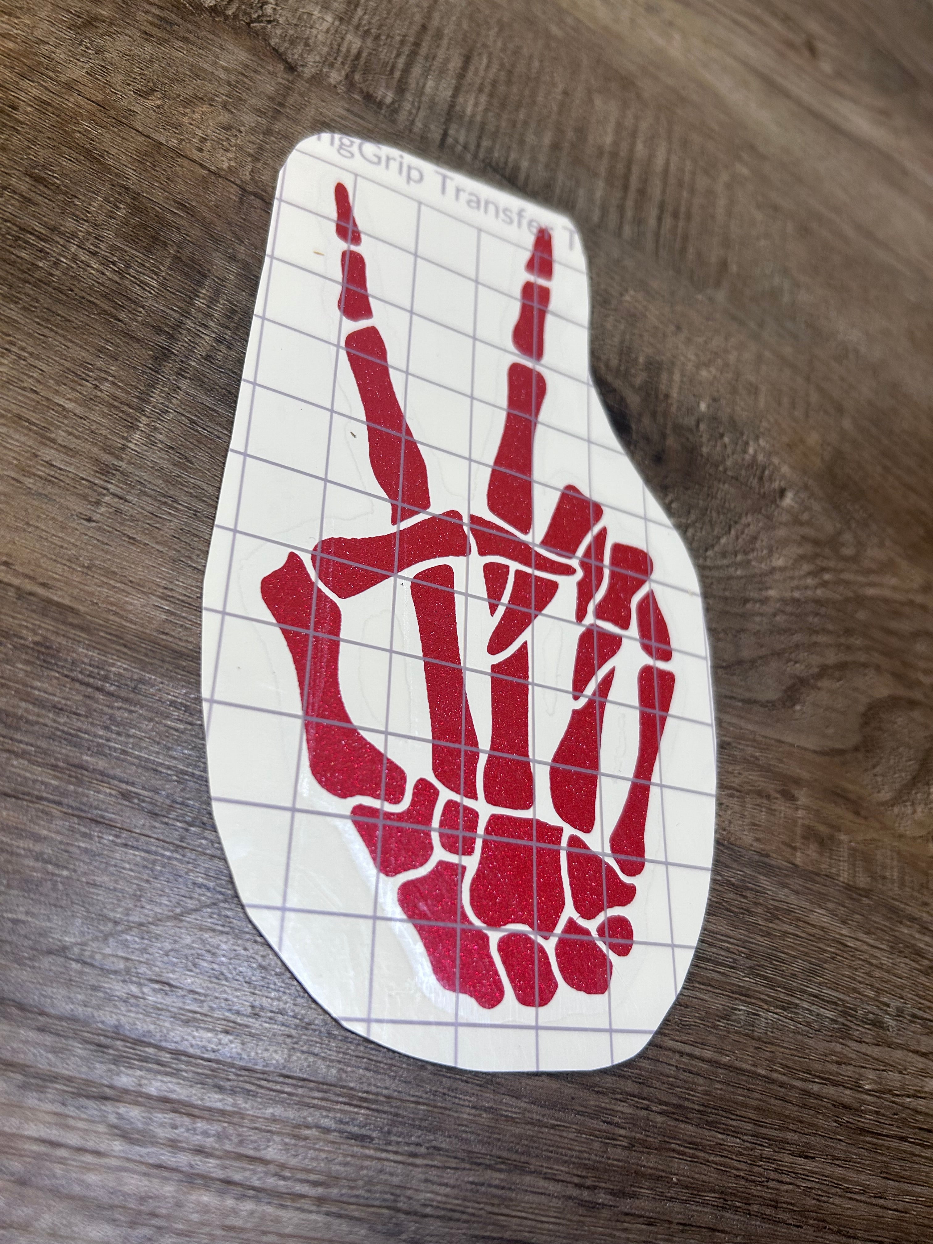 Peace Out, Living!