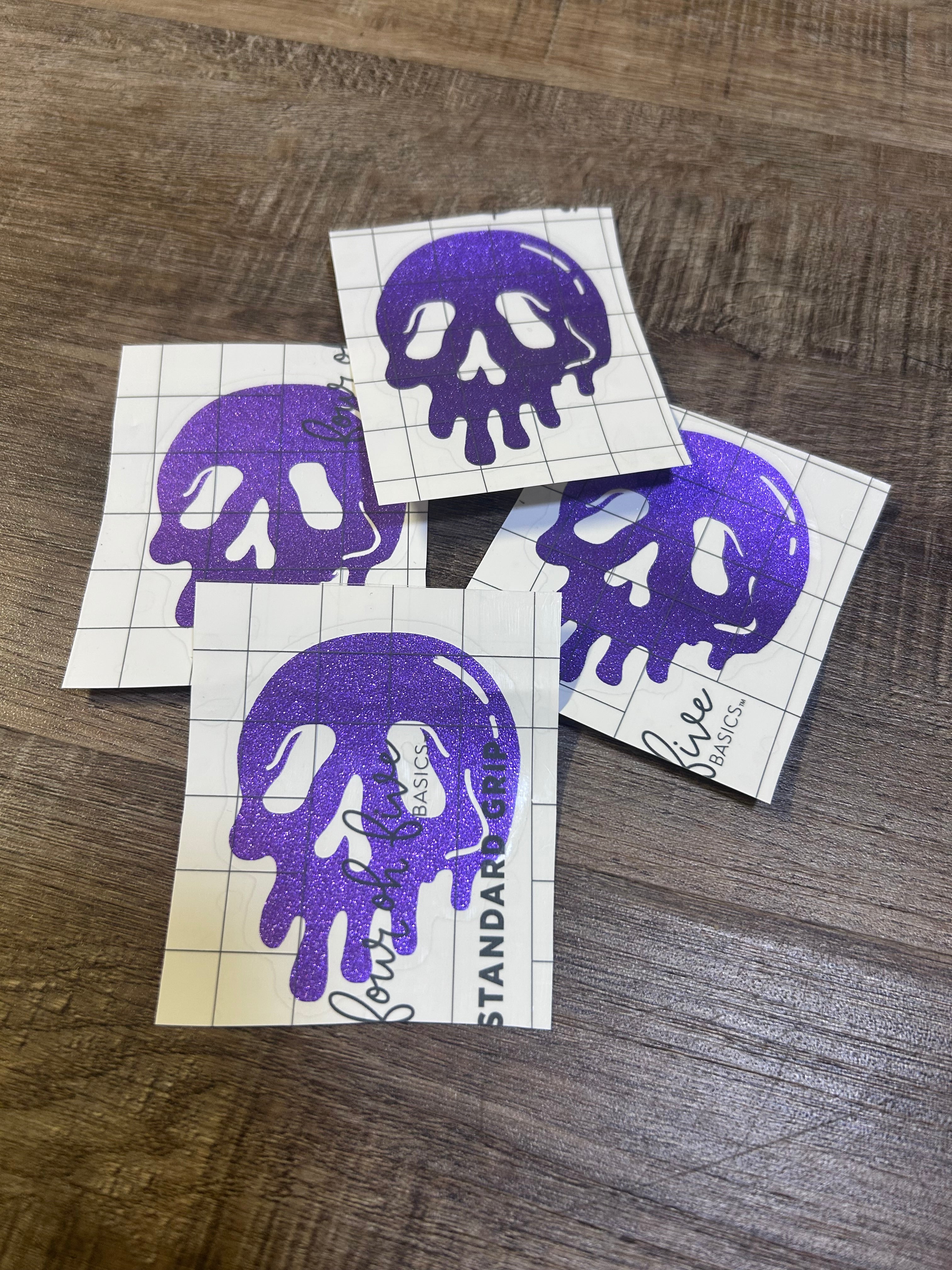 Mini Head Drips